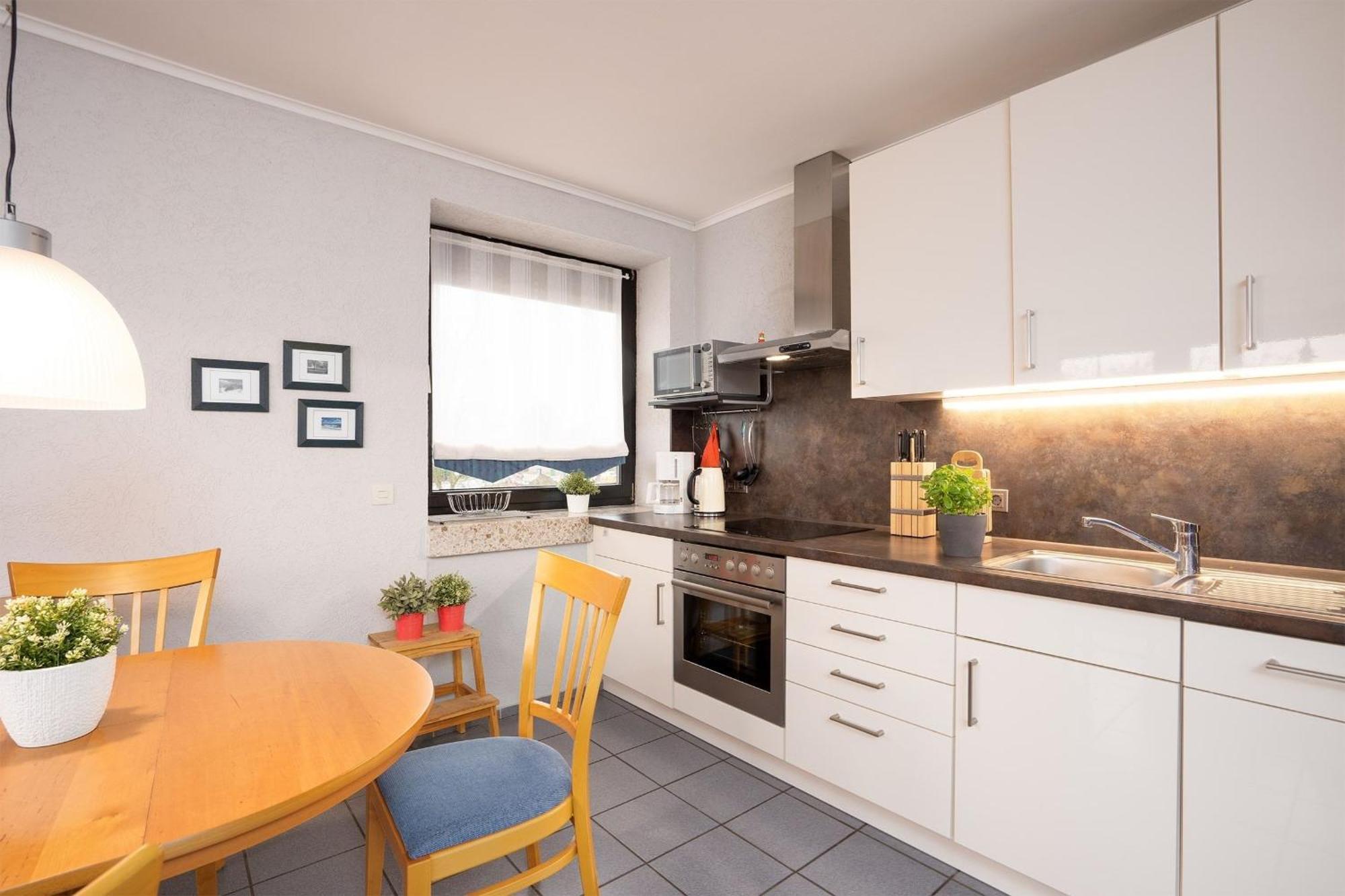 Apartamento Le Port Dahme  Exterior foto