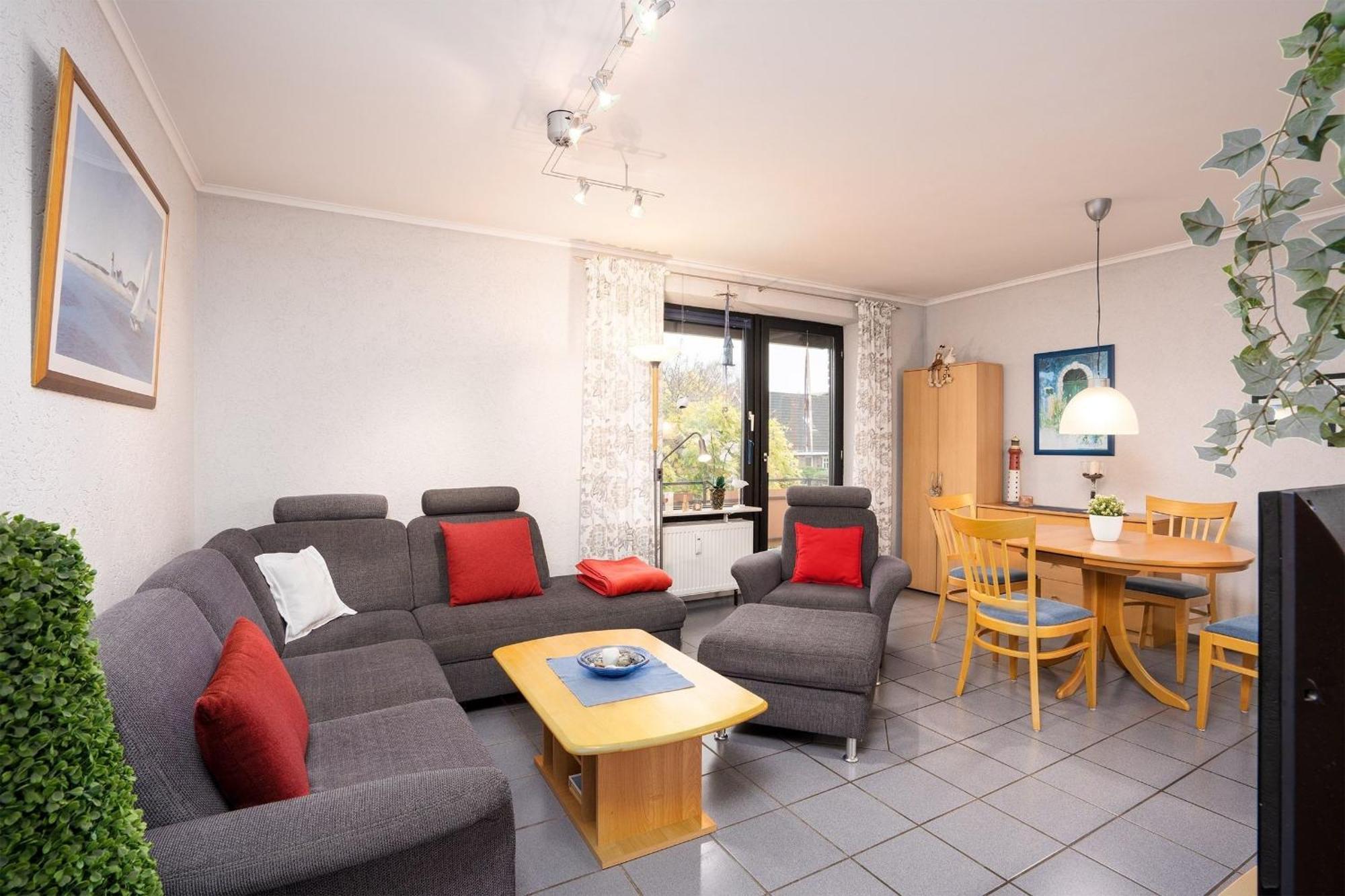 Apartamento Le Port Dahme  Exterior foto